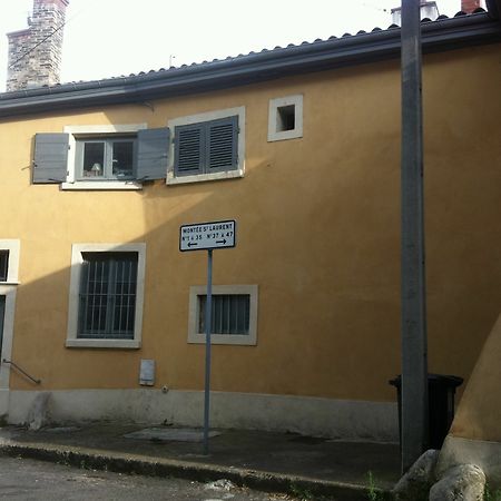 La Laurentine Lyon Bagian luar foto