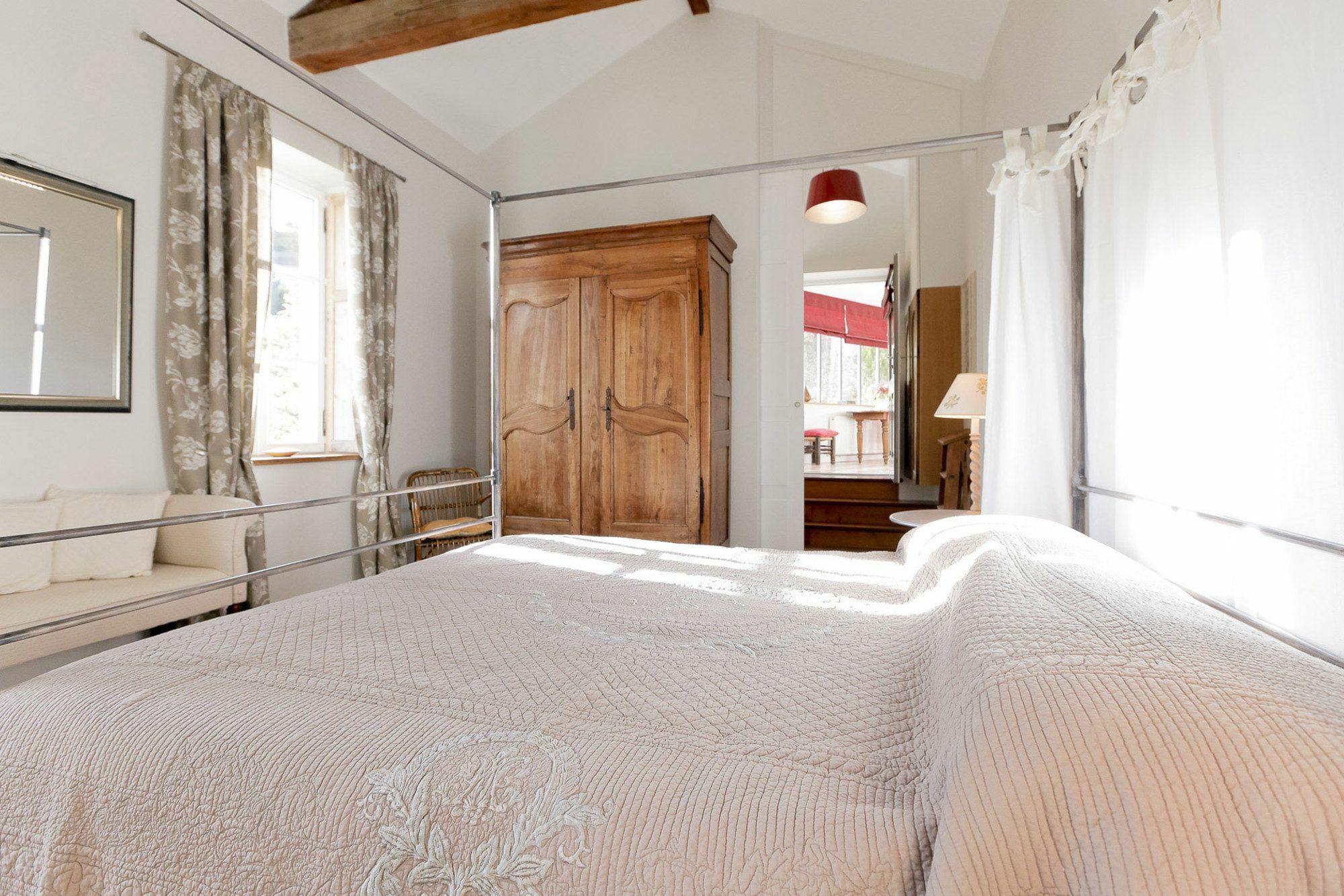 La Laurentine Lyon Bagian luar foto