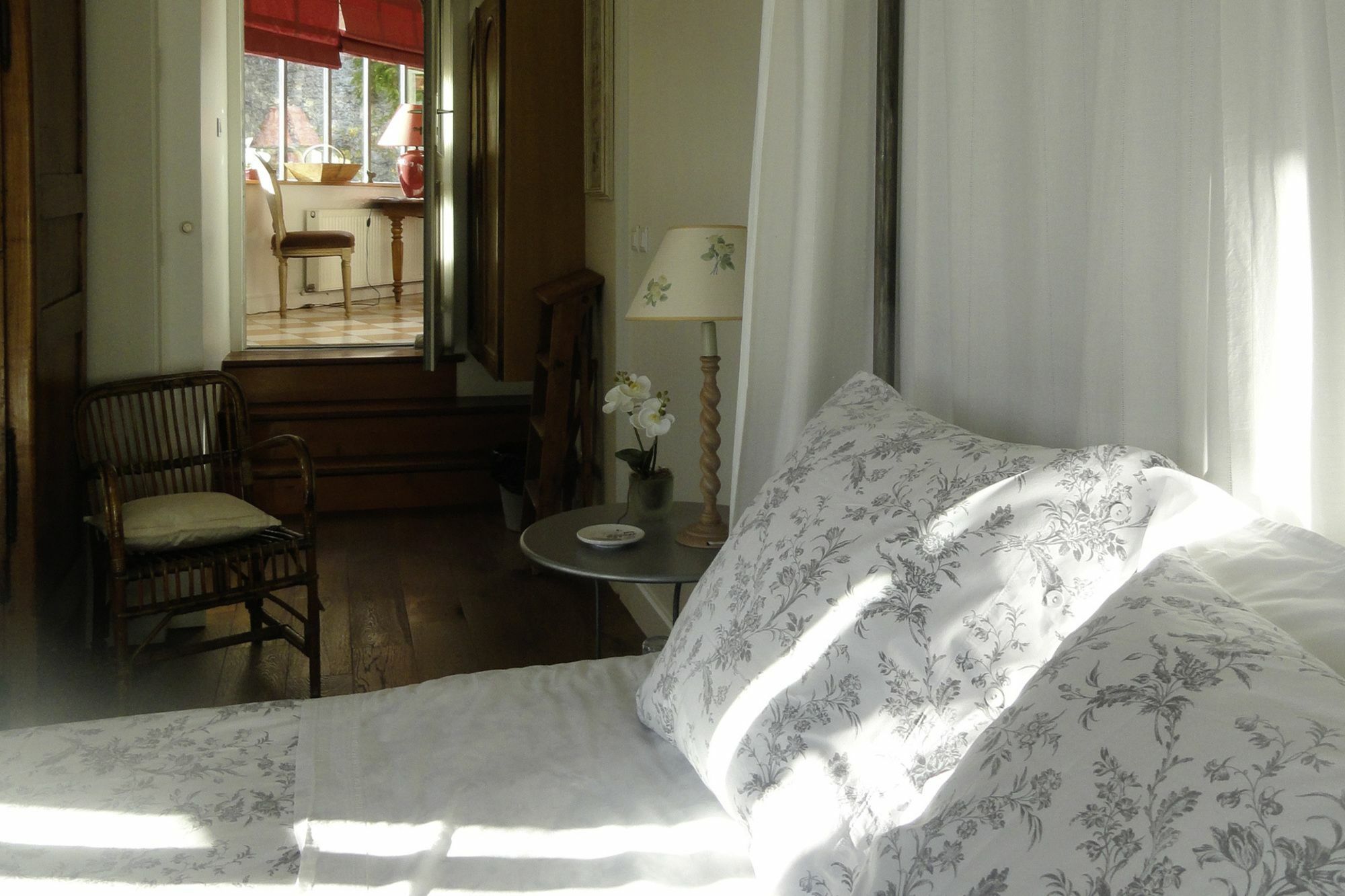 La Laurentine Lyon Bagian luar foto